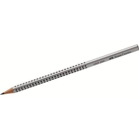 OŁÓWEK FABER-CASTELL GRIP 2001 "B" Faber-Castell