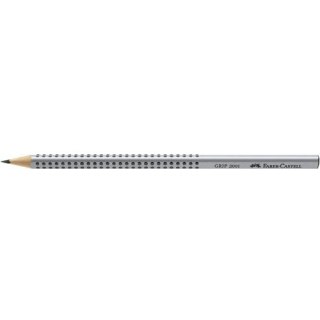 OŁÓWEK FABER-CASTELL GRIP 2001 "HB" Faber-Castell