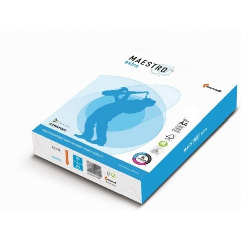 PAPIER MAESTRO EXTRA A4/70g (500) MAESTRO PAPIER MAESTRO EXTRA A4/70g (500) MAESTRO