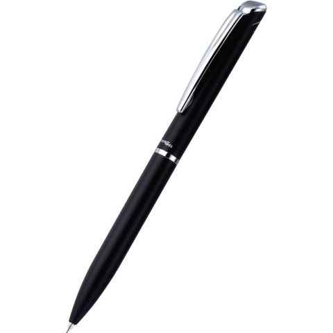 Pióro kulkowe Pentel EnerGel BL2007 (wkład niebieski) czarne Pentel Pióro kulkowe Pentel EnerGel BL2007 (wkład niebieski) czarne Pentel