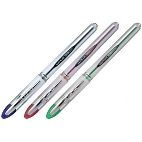 Pióro kulkowe Uni UB-200 czerwone Uni Pióro kulkowe Uni UB-200 czerwone Uni