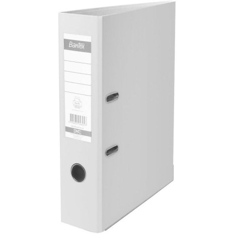 SEGREGATOR BANTEX XXL A4/80mm SZARY Bantex SEGREGATOR BANTEX XXL A4/80mm SZARY Bantex