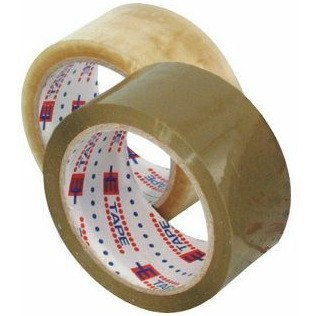 TAŚMA PAKOWA SMART 48mm/46m KAUCZUK BRĄZOWA Smart TAŚMA PAKOWA SMART 48mm/46m KAUCZUK BRĄZOWA Smart