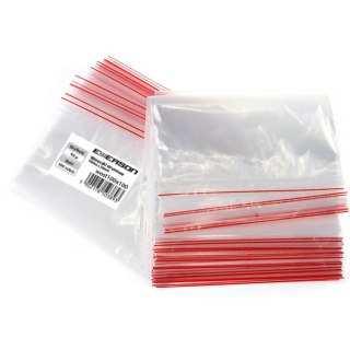 Woreczki strunowe Emerson 250x300mm (100) Emerson