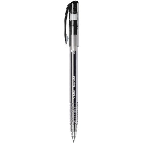 Długopis Rystor V'Pen 6000 czarny Rystor Długopis Rystor V'Pen 6000 czarny Rystor