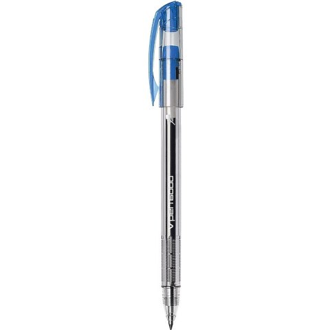 Długopis Rystor V'Pen 6000 niebieski Rystor Długopis Rystor V'Pen 6000 niebieski Rystor
