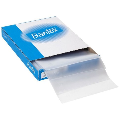 Obwoluty Bantex A4/90µm groszkowe (100) Bantex Obwoluty Bantex A4/90µm groszkowe (100) Bantex