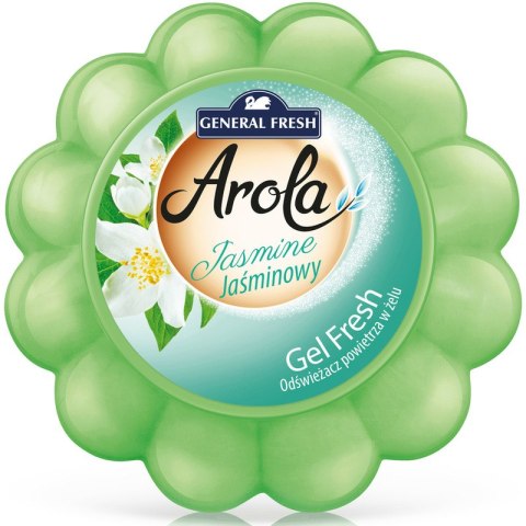 Odświeżacz powietrza Arola Gel Fresh 150g jaśmin Arola