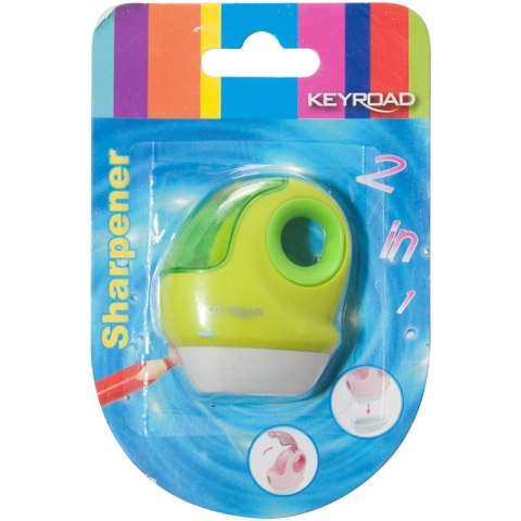 Temperówka Keyroad Sharpener KEYROAD Temperówka Keyroad Sharpener KEYROAD