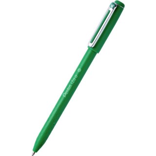 Długopis Pentel iZee BX457 zielony Pentel