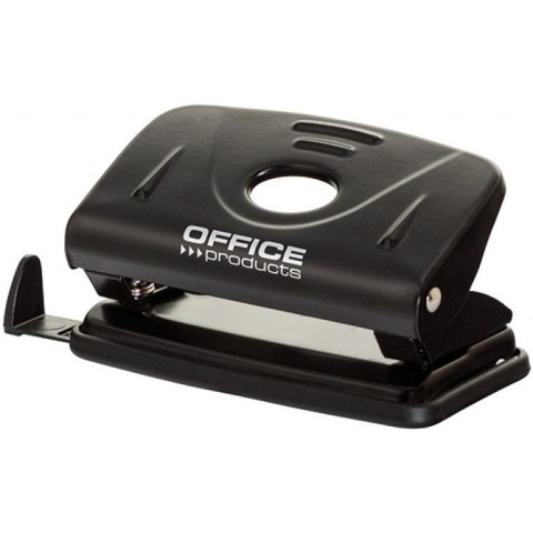 Dziurkacz Office Products 12k czarny Office Products Dziurkacz Office Products 12k czarny Office Products