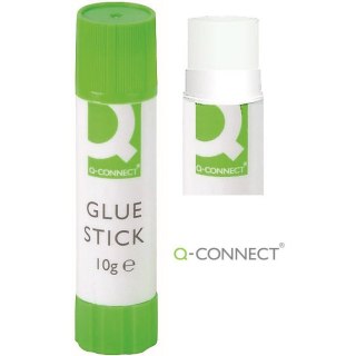 Klej w sztyfcie Q-Connect 10g Q-CONNECT