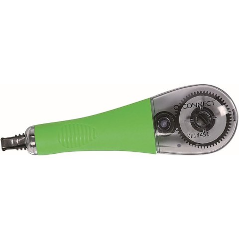 Korektor w taśmie Q-Connect 4.2mm/10m Q-CONNECT Korektor w taśmie Q-Connect 4.2mm/10m Q-CONNECT