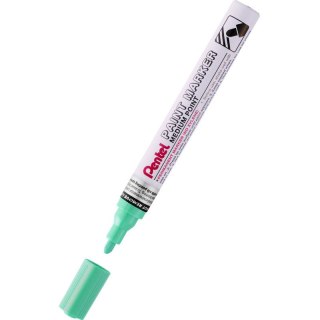 Marker olejowy Pentel MMP10 perłowy zielony Pentel