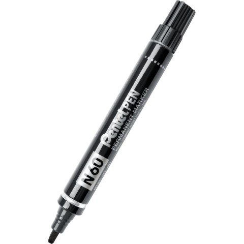 Marker permanentny Pentel Pen N60 czarny Pentel Marker permanentny Pentel Pen N60 czarny Pentel