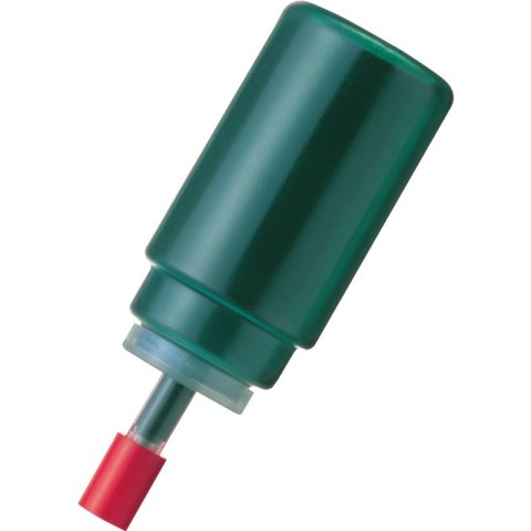 Nabój atramentowy Pentel Easyflo MWR1 zielony Pentel Nabój atramentowy Pentel Easyflo MWR1 zielony Pentel