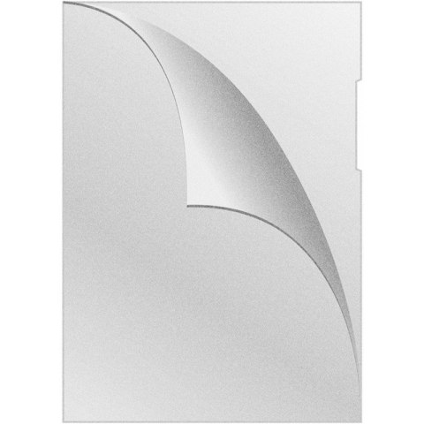 Obwoluty Q-Connect A4/100µm Typ L poszerzane groszkowe (50) Q-CONNECT Obwoluty Q-Connect A4/100µm Typ L poszerzane groszkowe (50) Q-CONNECT