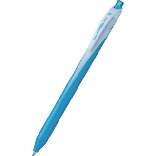 Pióro kulkowe Pentel EnerGel BL437 błękitne Pentel