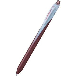 Pióro kulkowe Pentel EnerGel BL437 brązowe Pentel