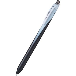Pióro kulkowe Pentel EnerGel BL437 czarne Pentel