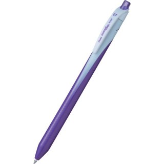 Pióro kulkowe Pentel EnerGel BL437 fioletowe Pentel