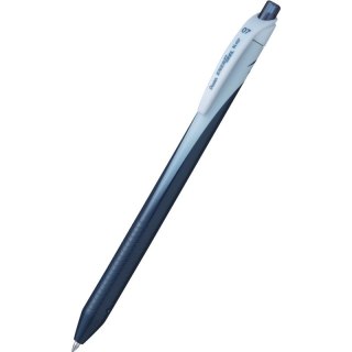 Pióro kulkowe Pentel EnerGel BL437 granatowe Pentel