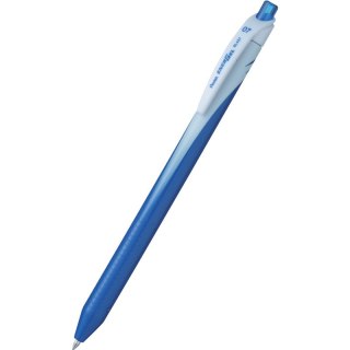 Pióro kulkowe Pentel EnerGel BL437 niebieskie Pentel