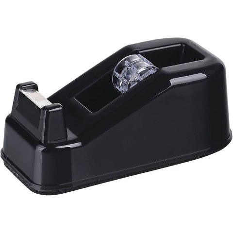 Podajnik do taśmy biurowej Office Products czarny Office Products Podajnik do taśmy biurowej Office Products czarny Office Products