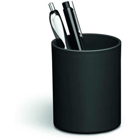 Pojemnik na długopisy Durable Eco czarny Durable Pojemnik na długopisy Durable Eco czarny Durable
