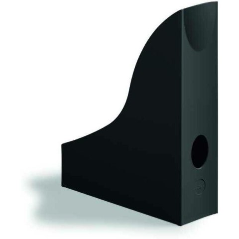 Pojemnik na dokumenty Durable Eco A4 czarny Durable Pojemnik na dokumenty Durable Eco A4 czarny Durable