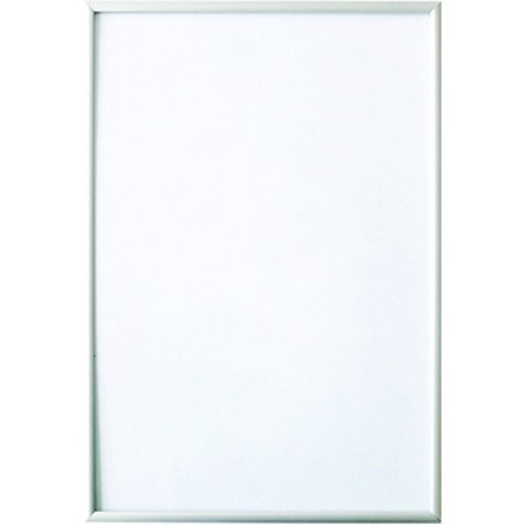Ramka aluminiowa Q-Connect 210x297mm Q-CONNECT Ramka aluminiowa Q-Connect 210x297mm Q-CONNECT
