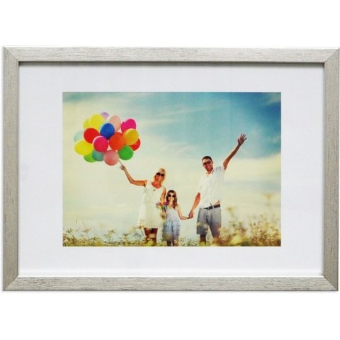 Ramka na zdjęcia Q-Connect 210x297mm czarna Q-CONNECT Ramka na zdjęcia Q-Connect 210x297mm czarna Q-CONNECT