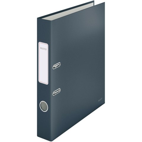 Segregator Leitz 180° Cosy Soft Touch A4/50mm szary Leitz Segregator Leitz 180° Cosy Soft Touch A4/50mm szary Leitz
