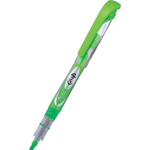 Zakreślacz Pentel SL12 seledynowy Pentel Zakreślacz Pentel SL12 seledynowy Pentel