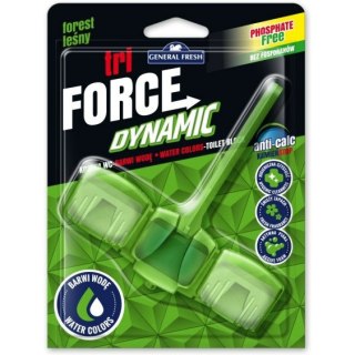 Zawieszka do WC Force Tri Dynamic 45g las Force