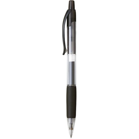 Długopis żelowy Penac CCH3 0.5mm czarny Penac Długopis żelowy Penac CCH3 0.5mm czarny Penac