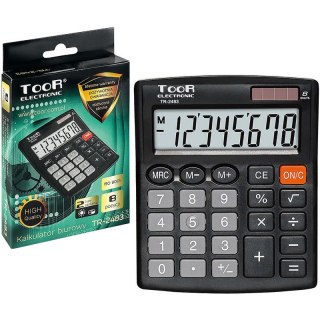 Kalkulator Toor TR-2483 TOOR