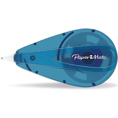 Korektor w taśmie Paper Mate 5mm/6m Paper Mate Korektor w taśmie Paper Mate 5mm/6m Paper Mate