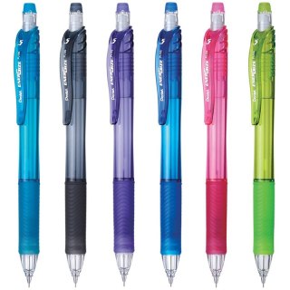Ołówek automatyczny Pentel EnerGize PL105 0.5mm zi Pentel