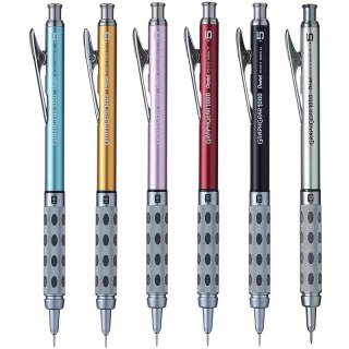 Ołówek automatyczny Pentel GraphGear 1000 0.5mm sr Pentel