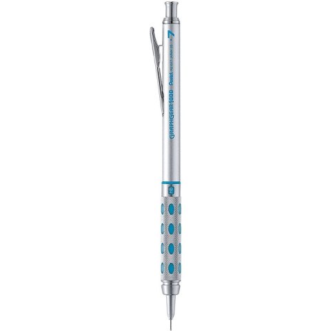 Ołówek automatyczny Pentel GraphGear 1000 0.7mm sr Pentel Ołówek automatyczny Pentel GraphGear 1000 0.7mm sr Pentel