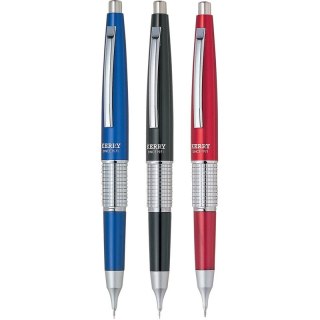 Ołówek automatyczny Pentel Kerry 0.5mm czerwony Pentel