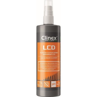 Płyn do ekranu Clinex LCD 200ml Clinex