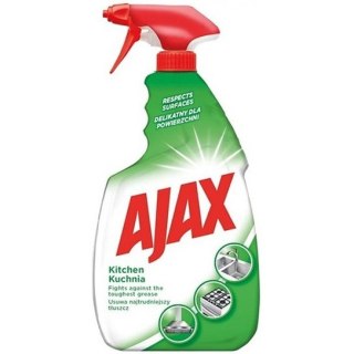 Spray Ajax 750ml Kuchnia AJAX