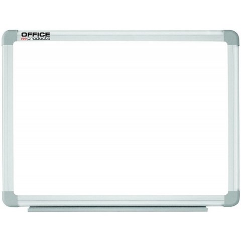 Tablica suchościeralna Office Products 200x100cm rama aluminiowa Office Products