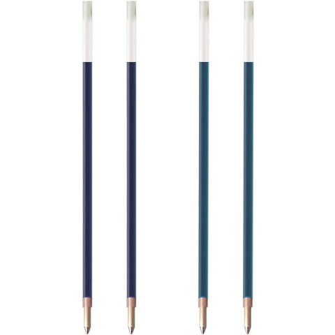 Wkłady do długopisu Pentel BXS7 niebieske (2) Pentel