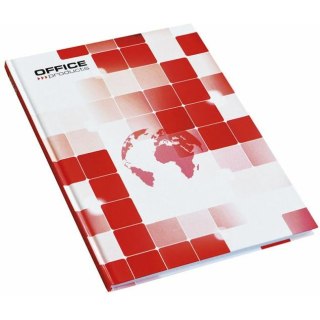 Brulion Office Products A5/96k kratka Office Products