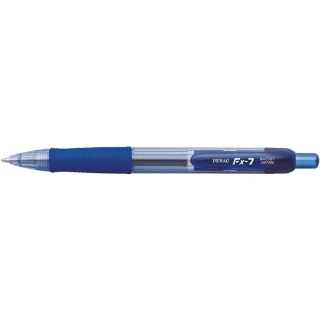 Długopis żelowy Penac FX-7 0.7mm niebieski Penac