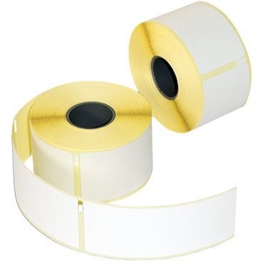 Etykiety na rolce Emerson 58x60mm białe (800) Emerson Etykiety na rolce Emerson 58x60mm białe (800) Emerson