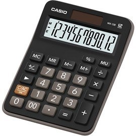 KALKULATOR CASIO MX-12B Casio